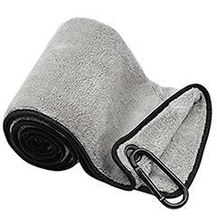 Liber LBR-01 Barista Cloth Askı Kancalı Barista Temizlik Bez Seti, 4 Adet - 3