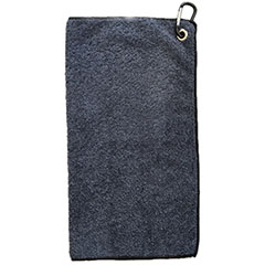 Liber LBR-05 Barista Cloth Eco Hanger Hooked Barista Cleaning Cloth Set, 2 Pieces, 40x40 cm - Liber