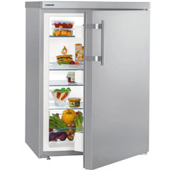 Liebherr 1710 Refrigerator, Single Door, 150 Liter - 2
