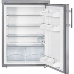 Liebherr 1710 Refrigerator, Single Door, 150 Liter - 3