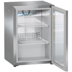 Liebherr FKV 503 Tezgah Altı Süt Dolabı, 42,5x45x61,2 cm - Liebherr