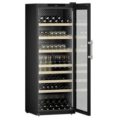 Liebherr WFBLI5041 Wine Cabinet, 158 Bottle Capacity - Liebherr
