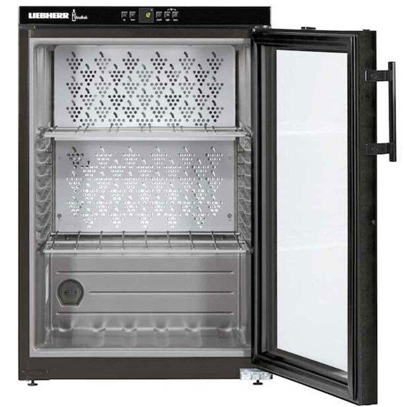 Liebherr WKB1812 Vinothek Şarap Dolabı, 66 Şişe Kapasiteli - 2