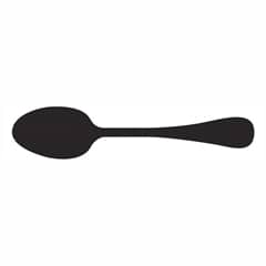 Lilly Dessert Spoon, 12 pack - Öztiryakiler