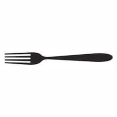 Lilly Dining Fork, Set of 12 - Öztiryakiler