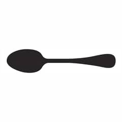 Lilly İstanbul Model Dessert Spoon - Öztiryakiler