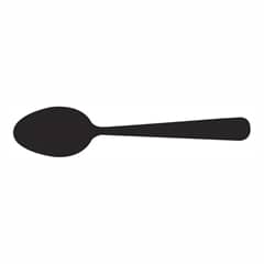 Lilly Istanbul Model Food Spoon - 1