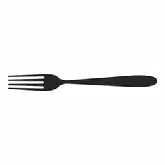 Lilly İstanbul Model Dinner Fork - Öztiryakiler