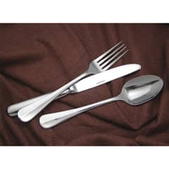 Lilly New York Model Food Fork - Öztiryakiler