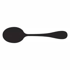 Lilly New York Model Soup Spoon - Öztiryakiler