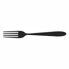 Lilly Riyad Model Dining Fork - Öztiryakiler
