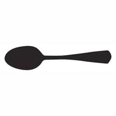 Lilly Riyad Model Tea Spoon - Öztiryakiler