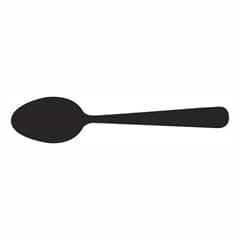 Lilly Tokyo Model Food Spoon - Öztiryakiler