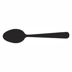 Lilly Venedik Model Food Spoon - Öztiryakiler