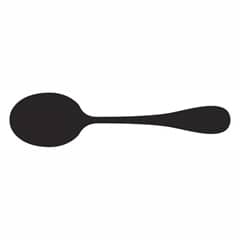 Lilly Venedik Model Soup Spoon - Öztiryakiler