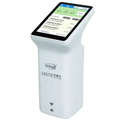 Linshang LS173 Color Measurement Device, 8mm Measurement Aperture - 1