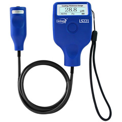 Linshang LS221 Kablolu Boya Kalınlık Ölçer - 1
