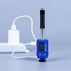 Linshang LS252D Leeb Sertlik Ölçer - 3