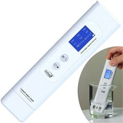 Linshang LS310 Çok Parametreli İçme Suyu Kalite Ölçer - 1