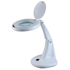 Loyka 2015 Led Tabletop Magnifier - 1