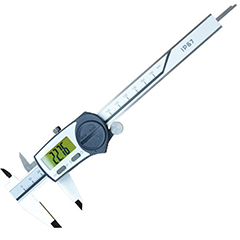 Loyka 2210 Dijital Kumpas, 150 mm, IP67 Korumalı - 1