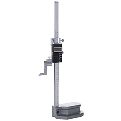 Loyka 4025 Tek Sütunlu Elektronik Mihengir, 300 mm - Loyka