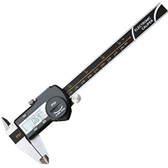 Loyka 5110-150 Dijital Kumpas, 150 mm, IP54 Korumalı - 1