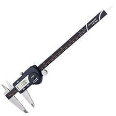 Loyka 5110-200 Digital Caliper, 200 mm, IP54 Protected - 1