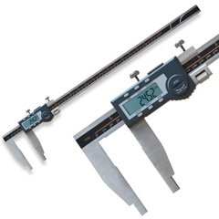 Loyka 5110-500 Dijital Kumpas, 0-500 mm, IP54 Korumalı - Loyka