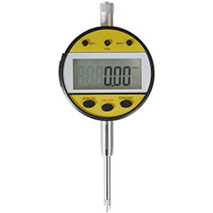 Loyka 5307-25 Digital Comparator Clock - 1