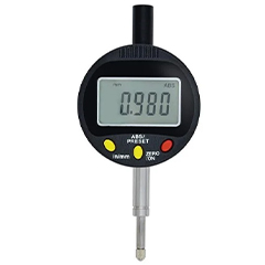 Loyka 5310-10 Dijital Komparatör Saati, 0-10 mm - 1