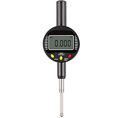 Loyka 5310-25 Dijital Komparatör Saati, 0-25 mm - 1
