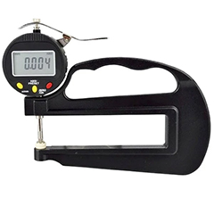 Loyka 5331-10 Wide Mouth Thickness Comparator - 1
