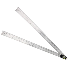 Loyka 5422-500 Digital Angle Meter, 50 cm - Loyka