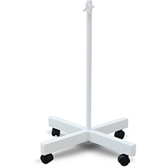 Loyka 6020 Angular Lens with LED, Tabletop Magnifier, Stand - 2