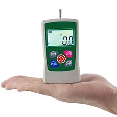 Loyka AMF-20 Digital Push Pull Force Gauge, 20 Newton - 2