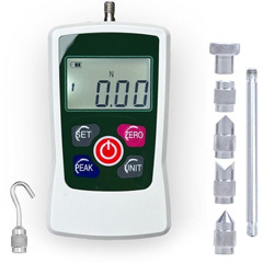 Loyka AMF-50 Dijital İtme Çekme Kuvveti Ölçer, 50 Newton - Loyka