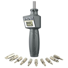 Loyka ANS-R-4 Digital Torque Screwdriver Set, 4 Nm - 1