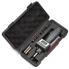 Loyka ANS-R-4 Digital Torque Screwdriver Set, 4 Nm - 2