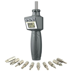 Loyka ANS-R-8 Digital Torque Screwdriver Set, 8 Nm - 1