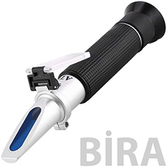 Loyka ATC Beer Brewing Refractometer - Loyka