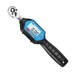 Loyka AWM-30 Mini Dijital Torkmetre, 30Nm - Loyka