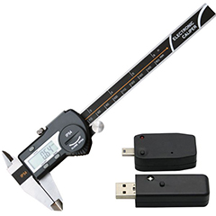 Loyka B5110-150 Dijital Kumpas, 150 mm, IP54 Korumalı - 1