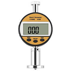 Loyka DJ001C Shore C Digital Shoremeter - 1