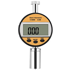 Loyka DJ01D Shore D Digital Shore Meter - Loyka 