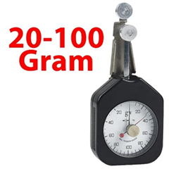 Loyka DTF-100 İp Gerginliği Ölçer - 1