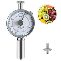 Loyka GY-2 Fruit Firmness Tester Penetrometer - Loyka