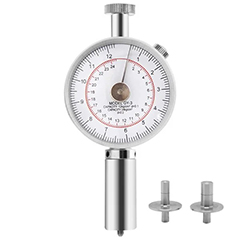 Loyka GY-3 Meyve Sertliği Ölçer Penetrometre - 1