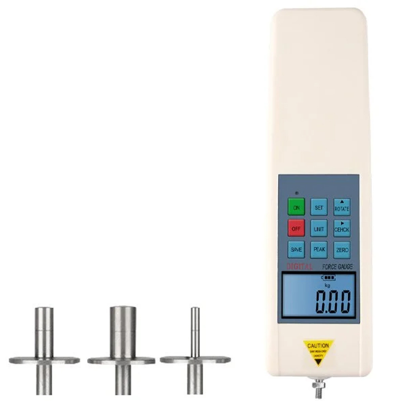 Loyka GY-4 Digital Fruit Hardness Tester Penetrometer - 1