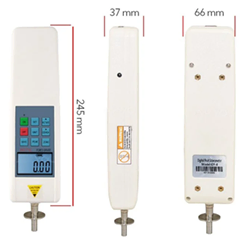 Loyka GY-4 Dijital Meyve Sertlik Ölçer Penetrometre - 2
